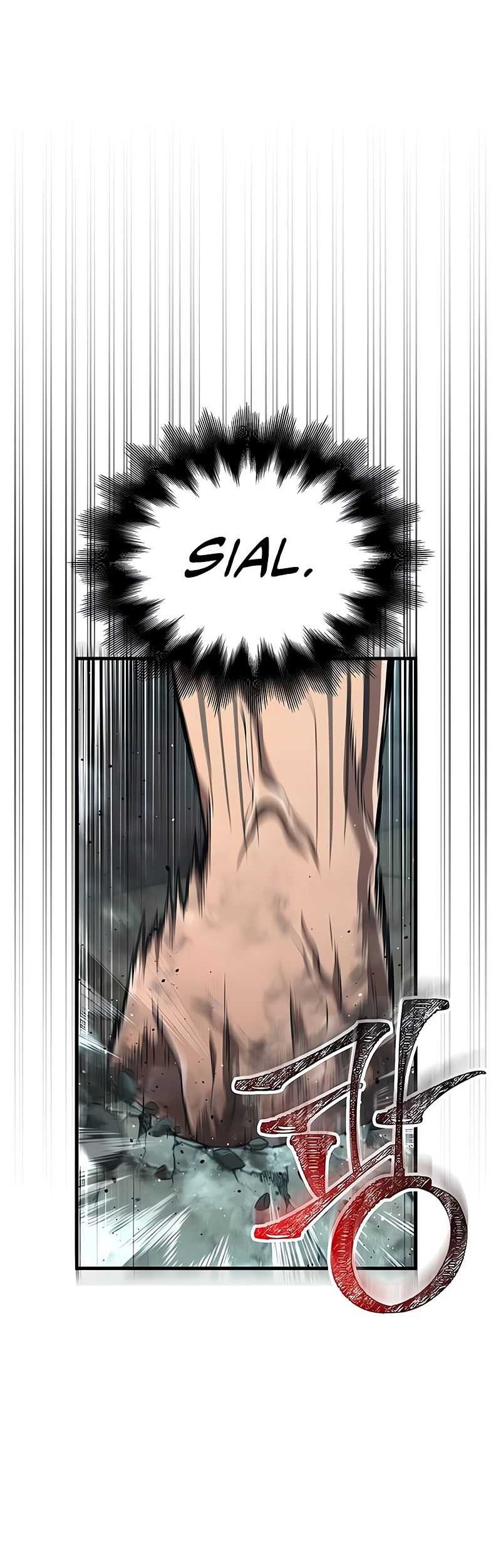 Survive as a Barbarian in the Game Chapter 79 - halaman 62