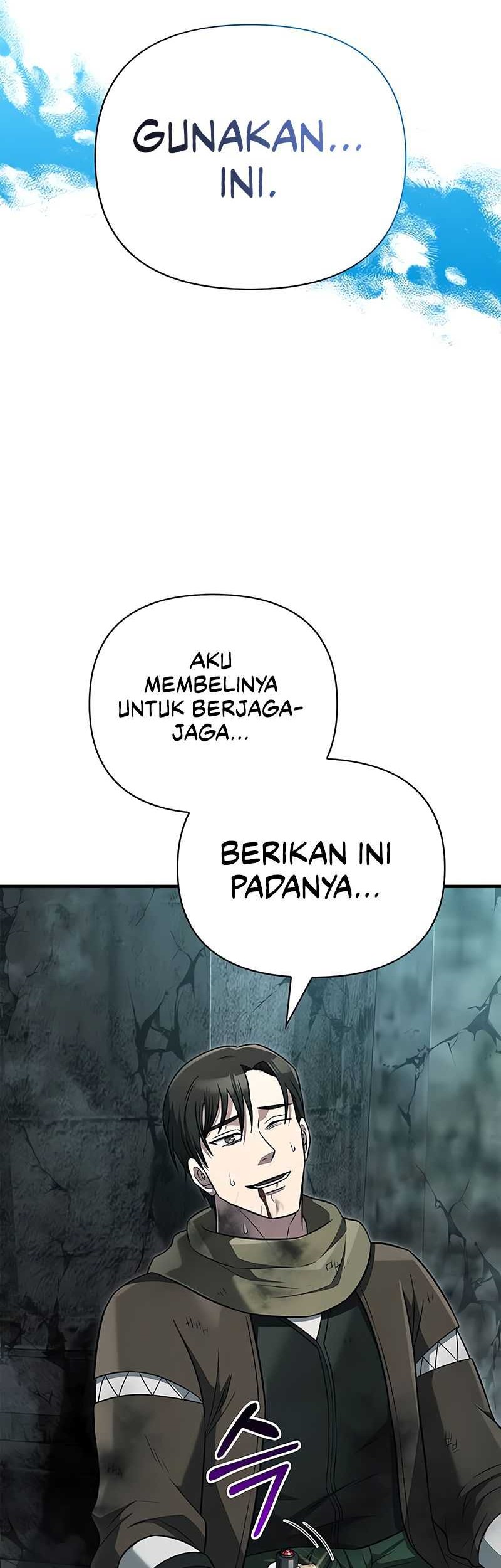 Survive as a Barbarian in the Game Chapter 79 - halaman 64