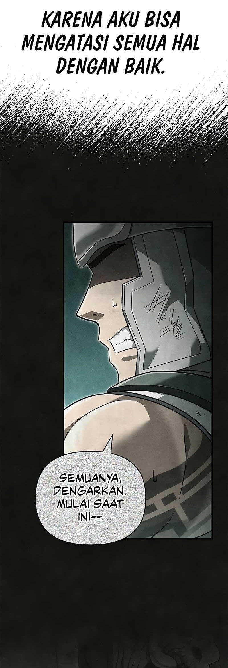 Survive as a Barbarian in the Game Chapter 79 - halaman 70