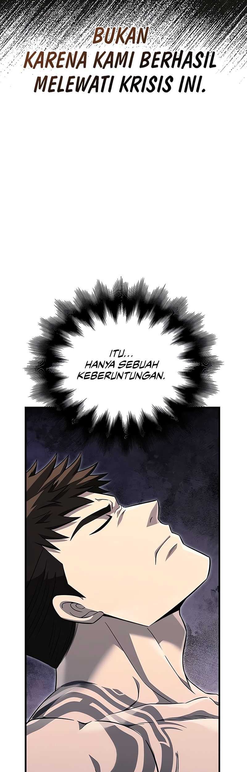 Survive as a Barbarian in the Game Chapter 79 - halaman 73