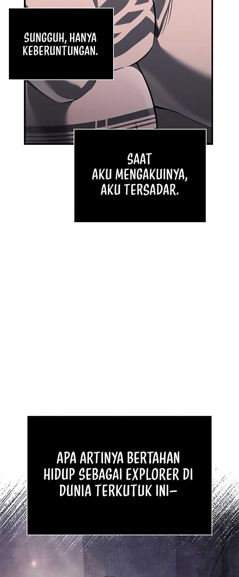 Survive as a Barbarian in the Game Chapter 79 - halaman 74