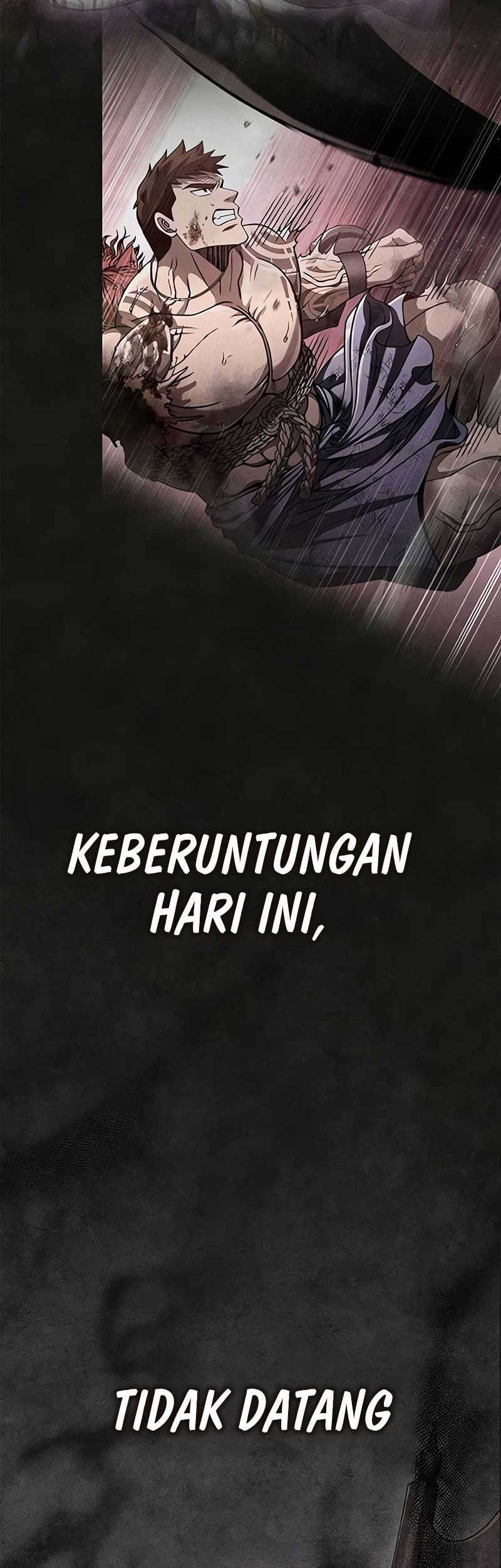 Survive as a Barbarian in the Game Chapter 79 - halaman 76