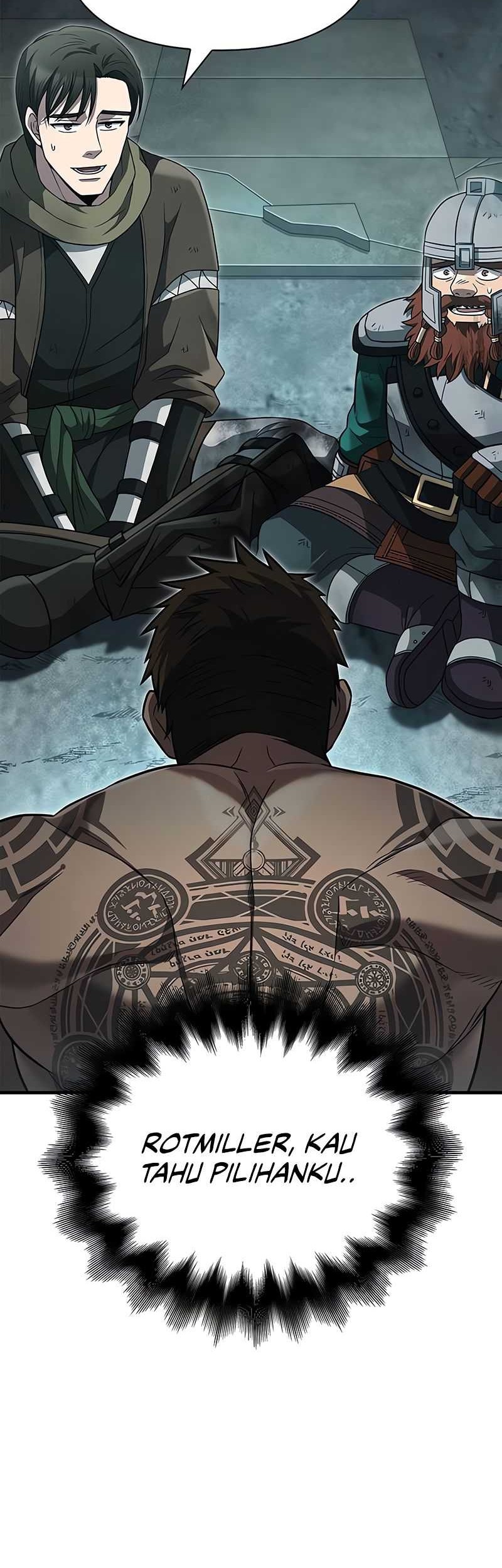 Survive as a Barbarian in the Game Chapter 79 - halaman 82