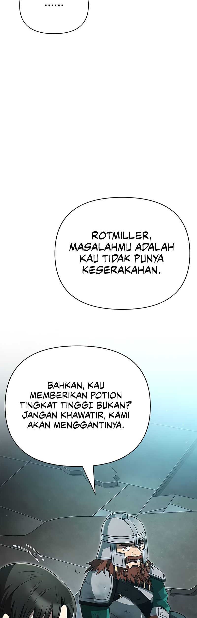 Survive as a Barbarian in the Game Chapter 79 - halaman 88