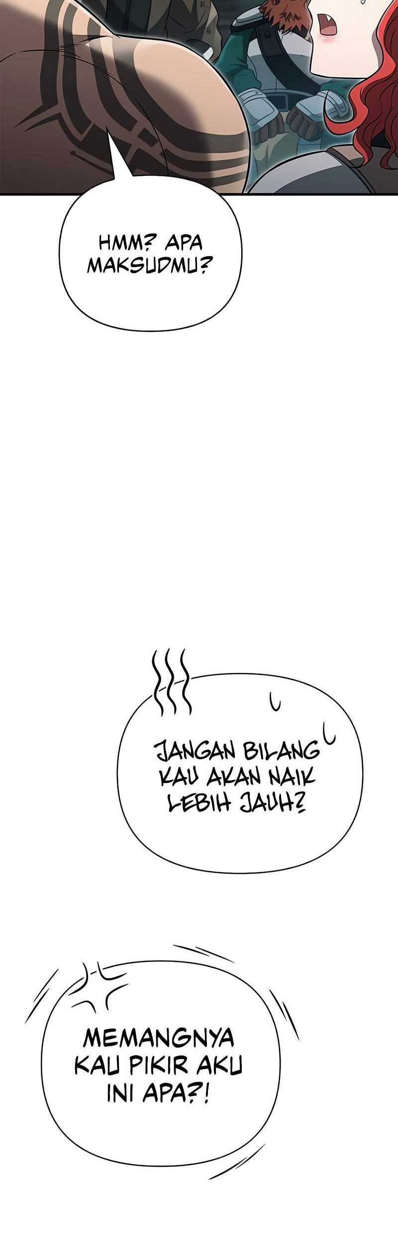 Survive as a Barbarian in the Game Chapter 79 - halaman 90