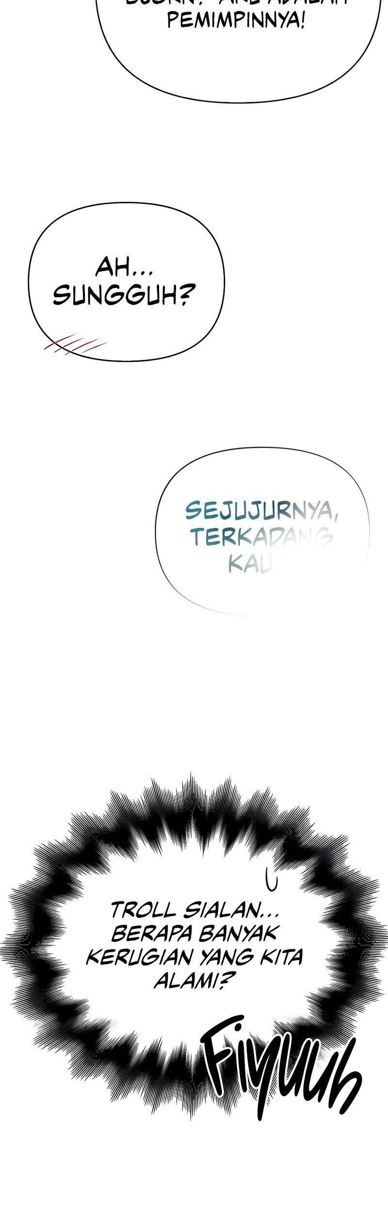 Survive as a Barbarian in the Game Chapter 79 - halaman 92