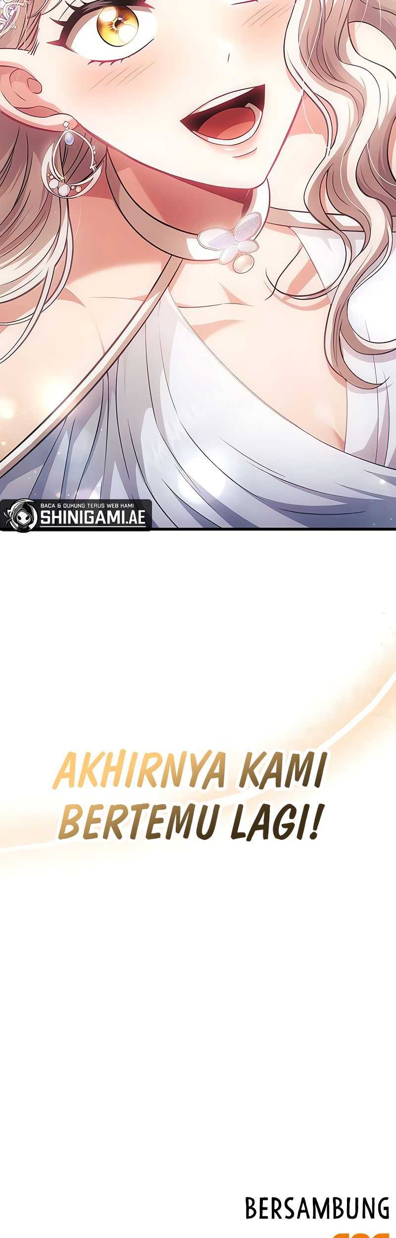 Survive as a Barbarian in the Game Chapter 79 - halaman 97