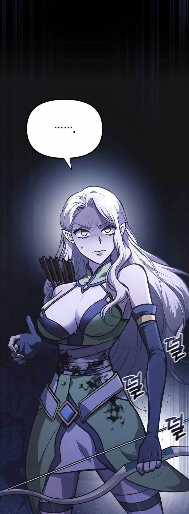 Survive as a Barbarian in the Game Chapter 8 - halaman 100