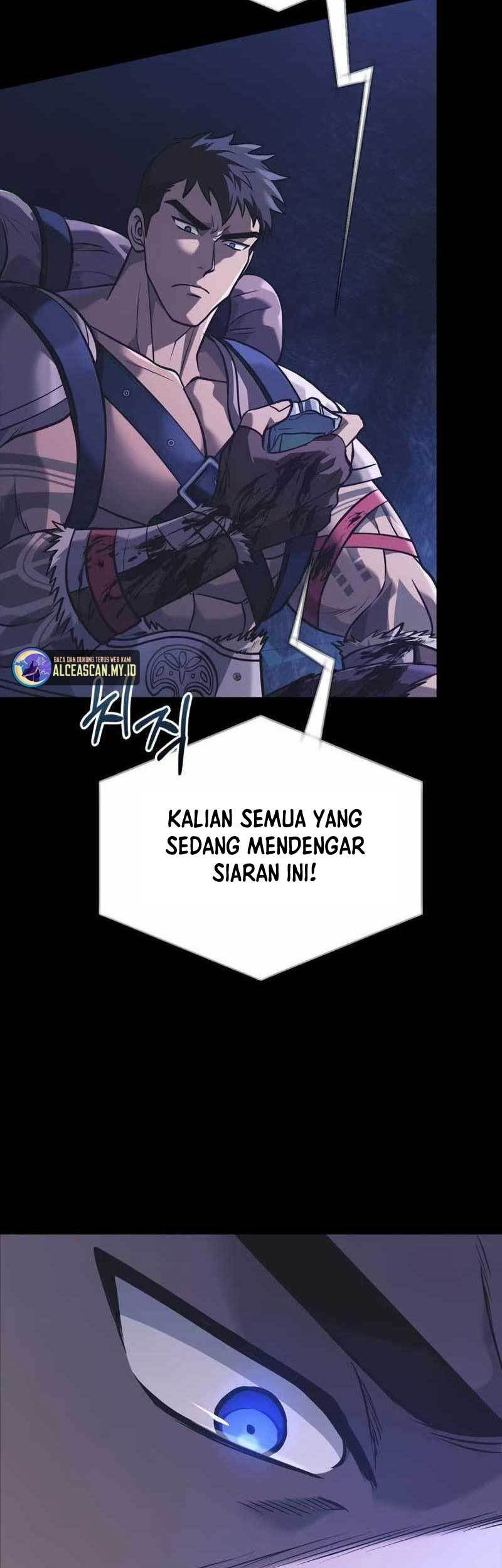 Survive as a Barbarian in the Game Chapter 8 - halaman 105