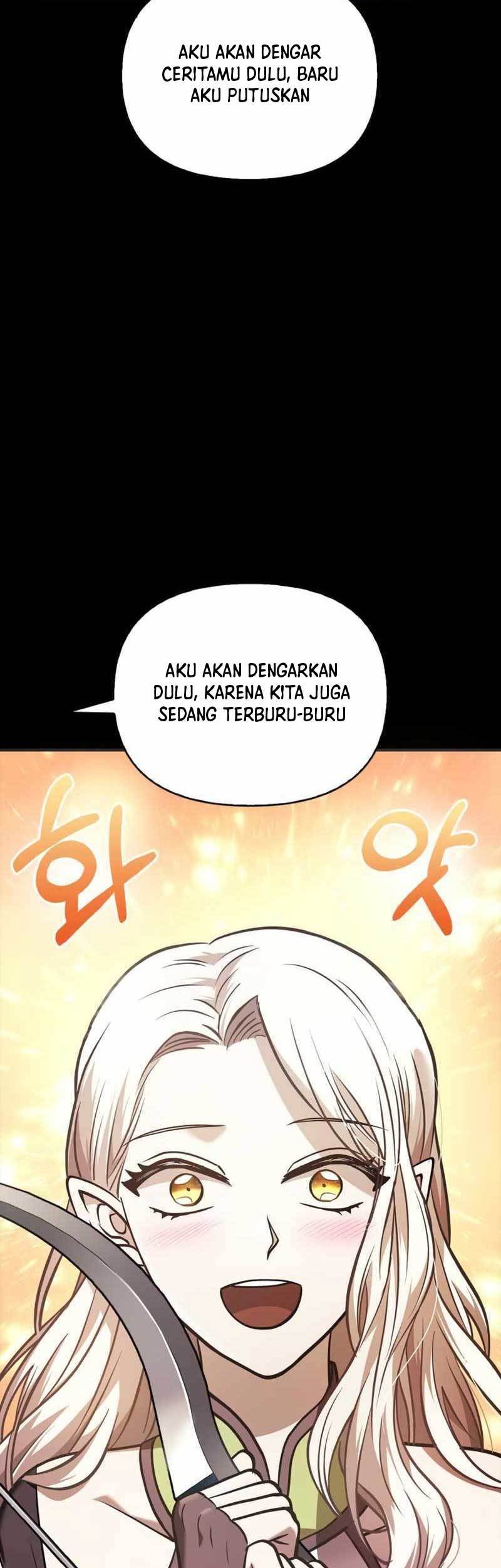 Survive as a Barbarian in the Game Chapter 8 - halaman 23