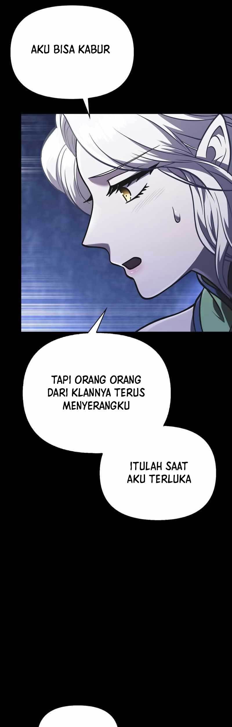 Survive as a Barbarian in the Game Chapter 8 - halaman 32