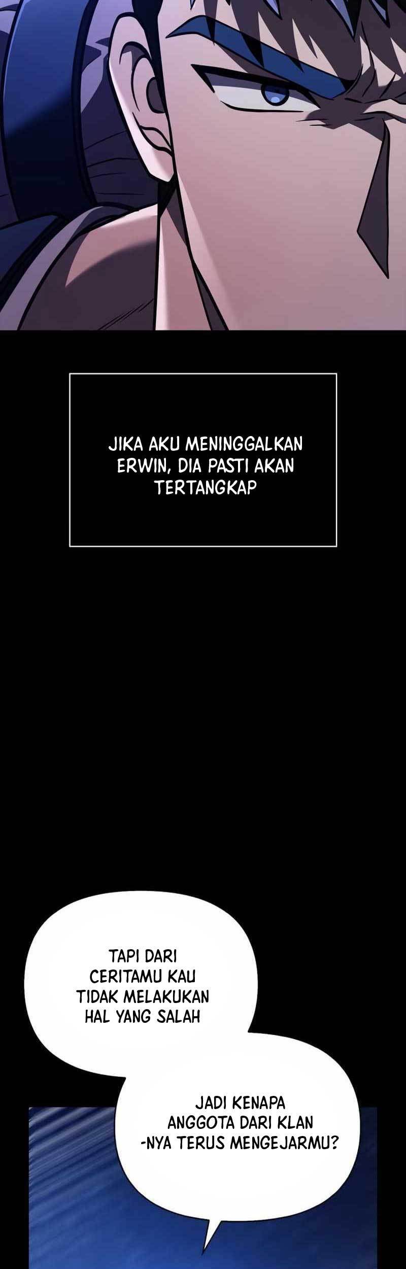 Survive as a Barbarian in the Game Chapter 8 - halaman 38