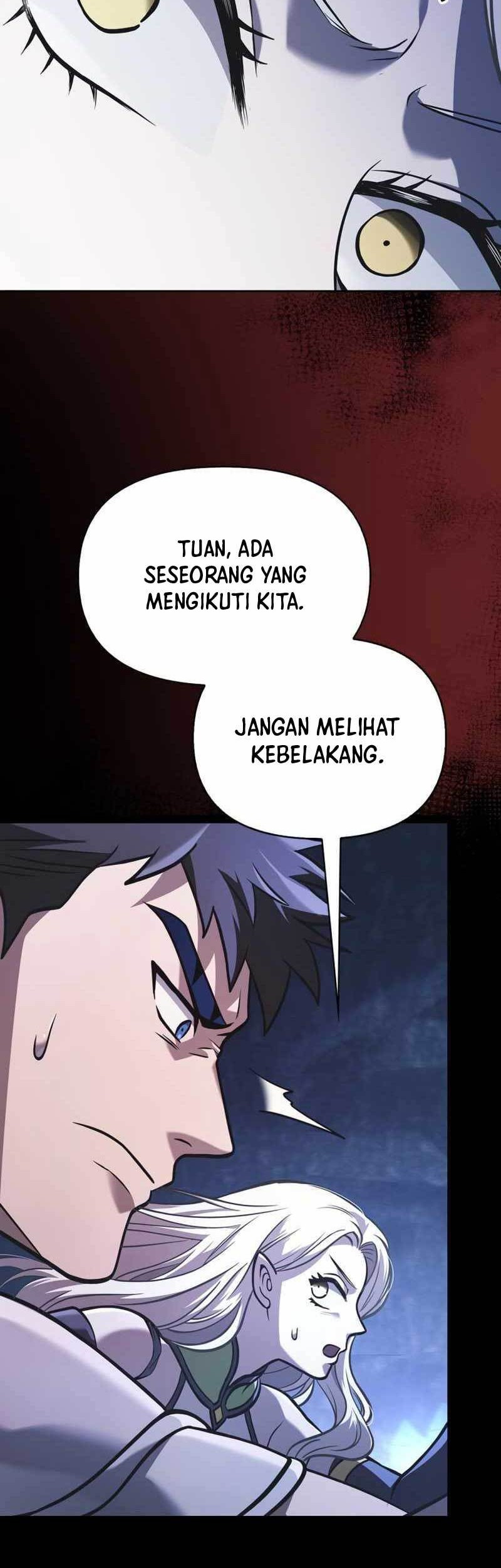 Survive as a Barbarian in the Game Chapter 8 - halaman 51