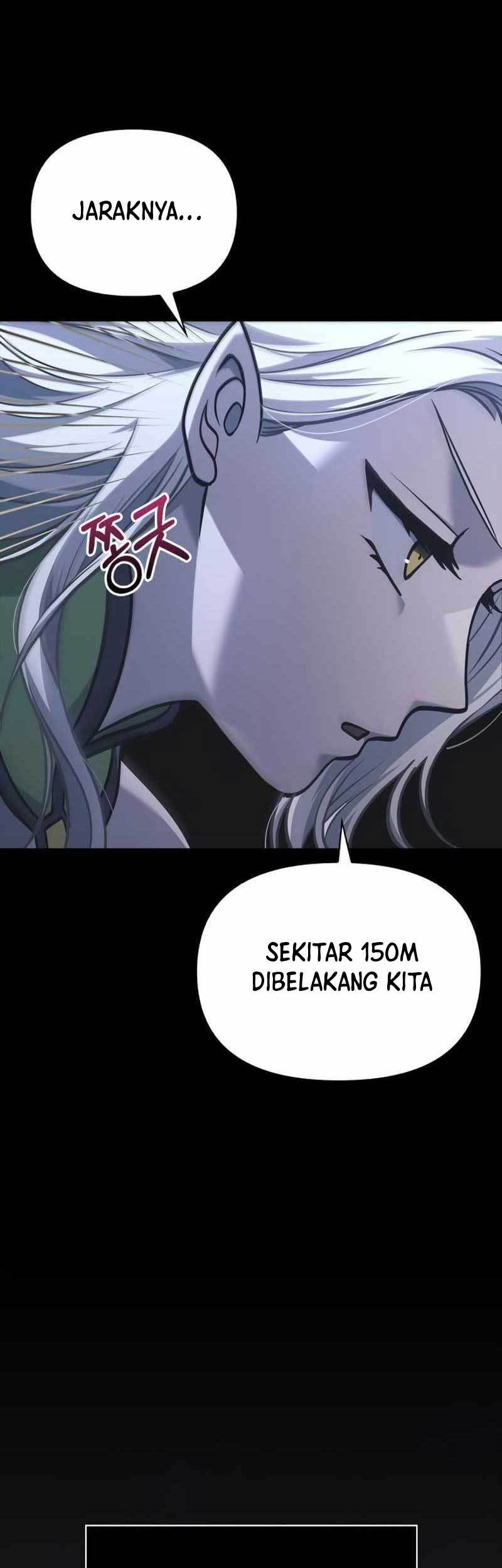 Survive as a Barbarian in the Game Chapter 8 - halaman 53