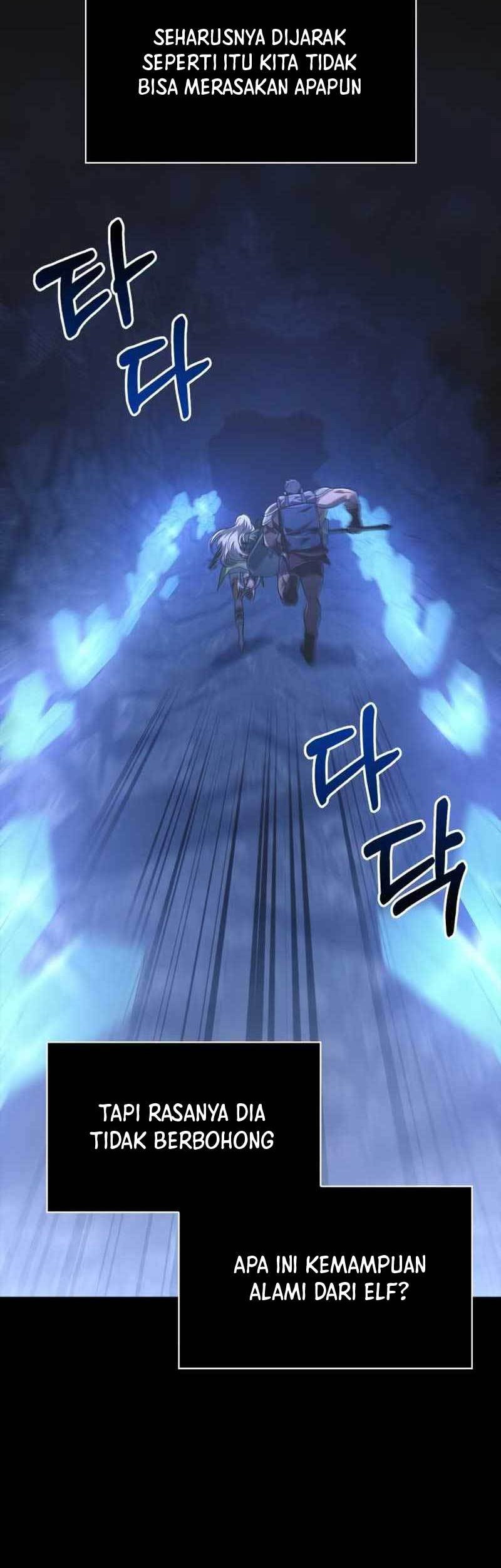 Survive as a Barbarian in the Game Chapter 8 - halaman 54
