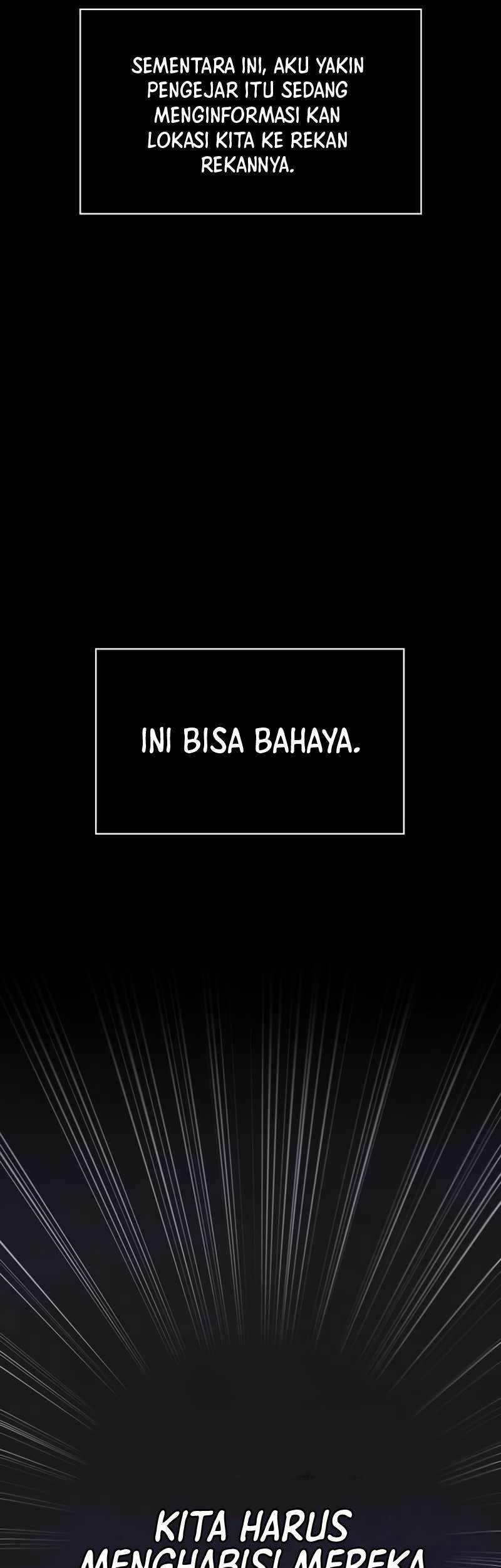 Survive as a Barbarian in the Game Chapter 8 - halaman 62