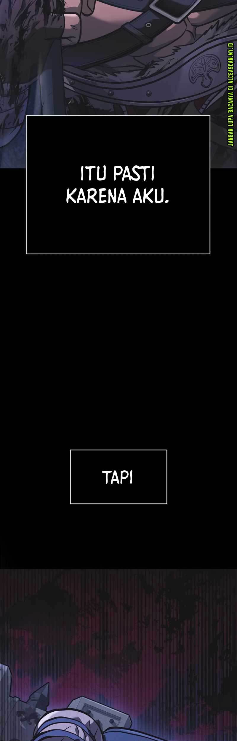 Survive as a Barbarian in the Game Chapter 8 - halaman 65