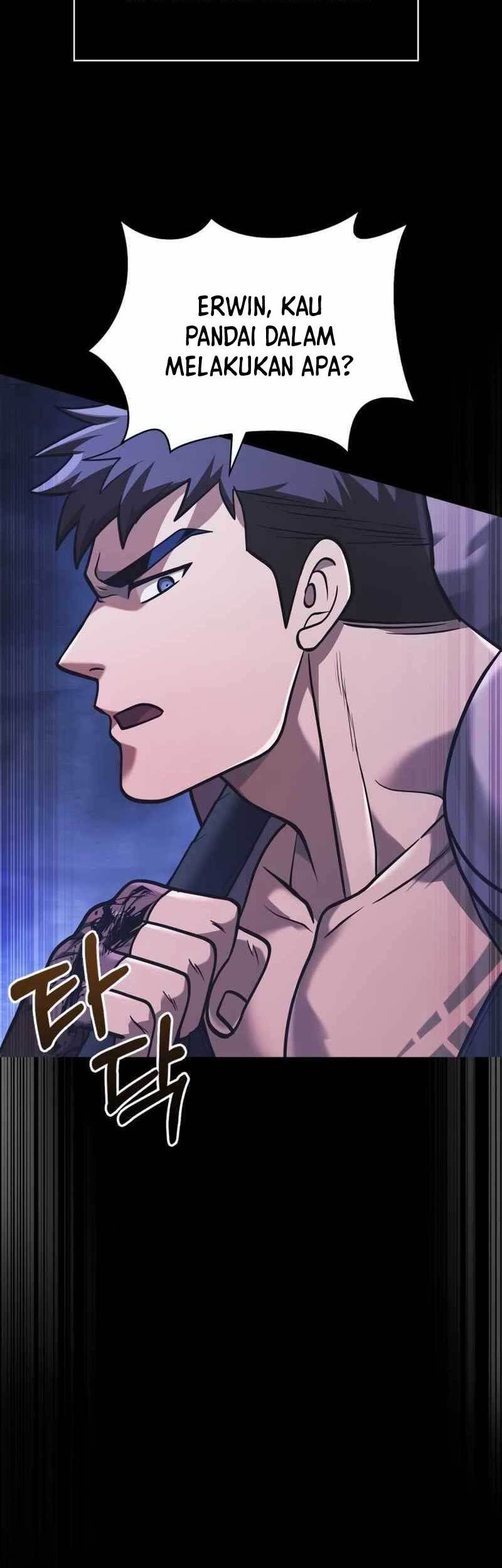 Survive as a Barbarian in the Game Chapter 8 - halaman 69
