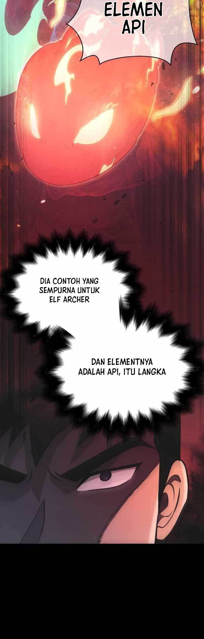 Survive as a Barbarian in the Game Chapter 8 - halaman 75