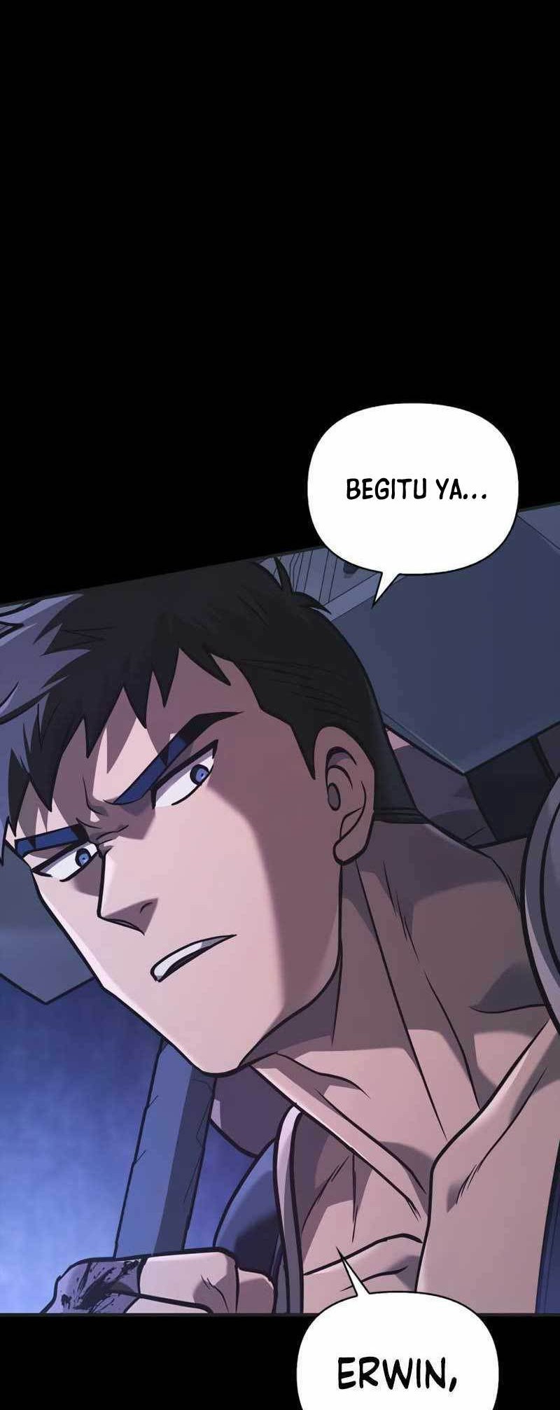 Survive as a Barbarian in the Game Chapter 8 - halaman 80