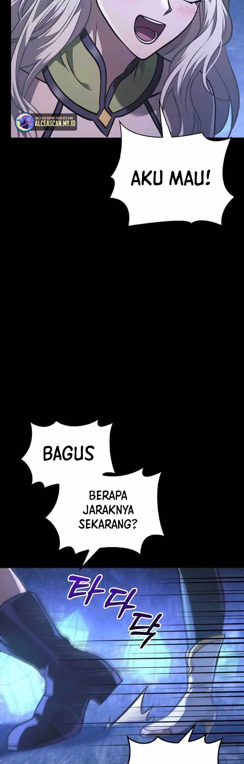 Survive as a Barbarian in the Game Chapter 8 - halaman 83