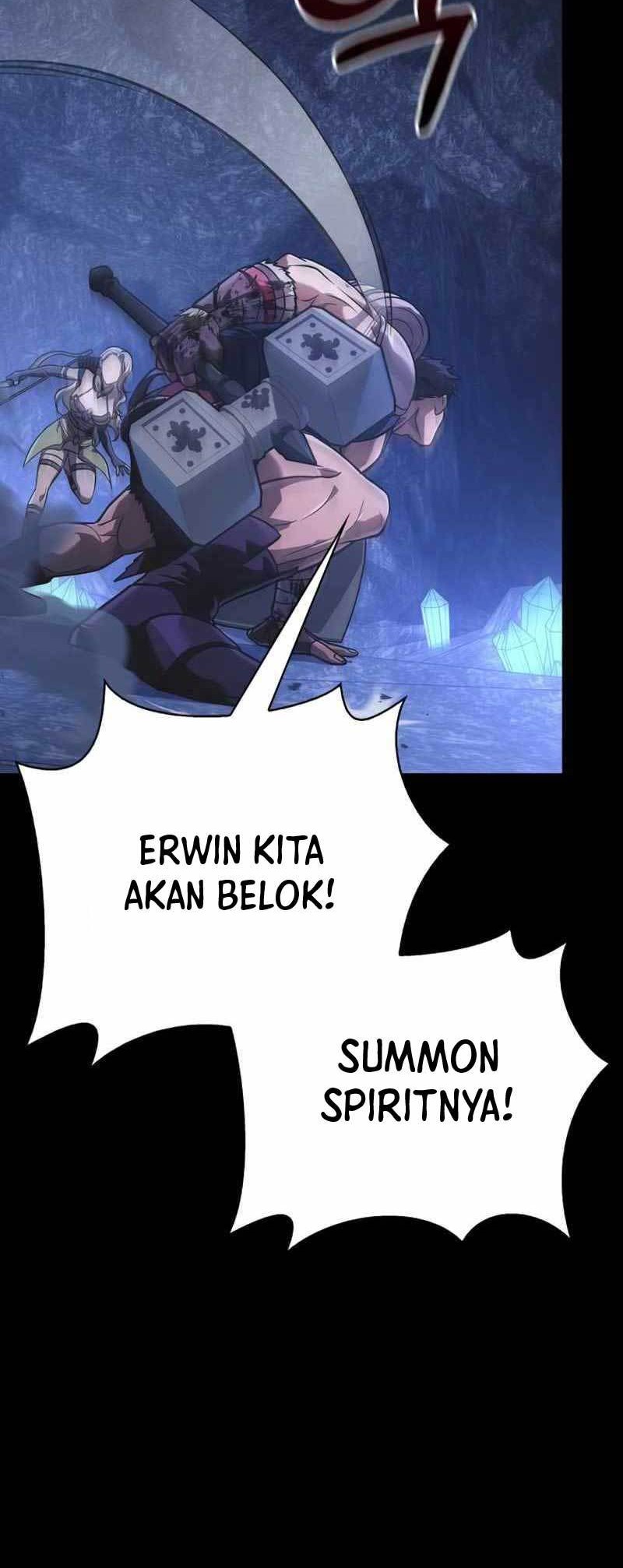 Survive as a Barbarian in the Game Chapter 8 - halaman 86