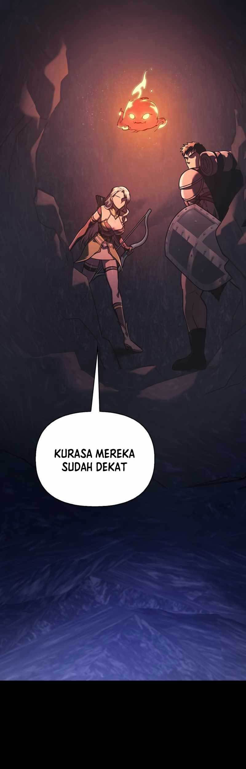 Survive as a Barbarian in the Game Chapter 8 - halaman 89