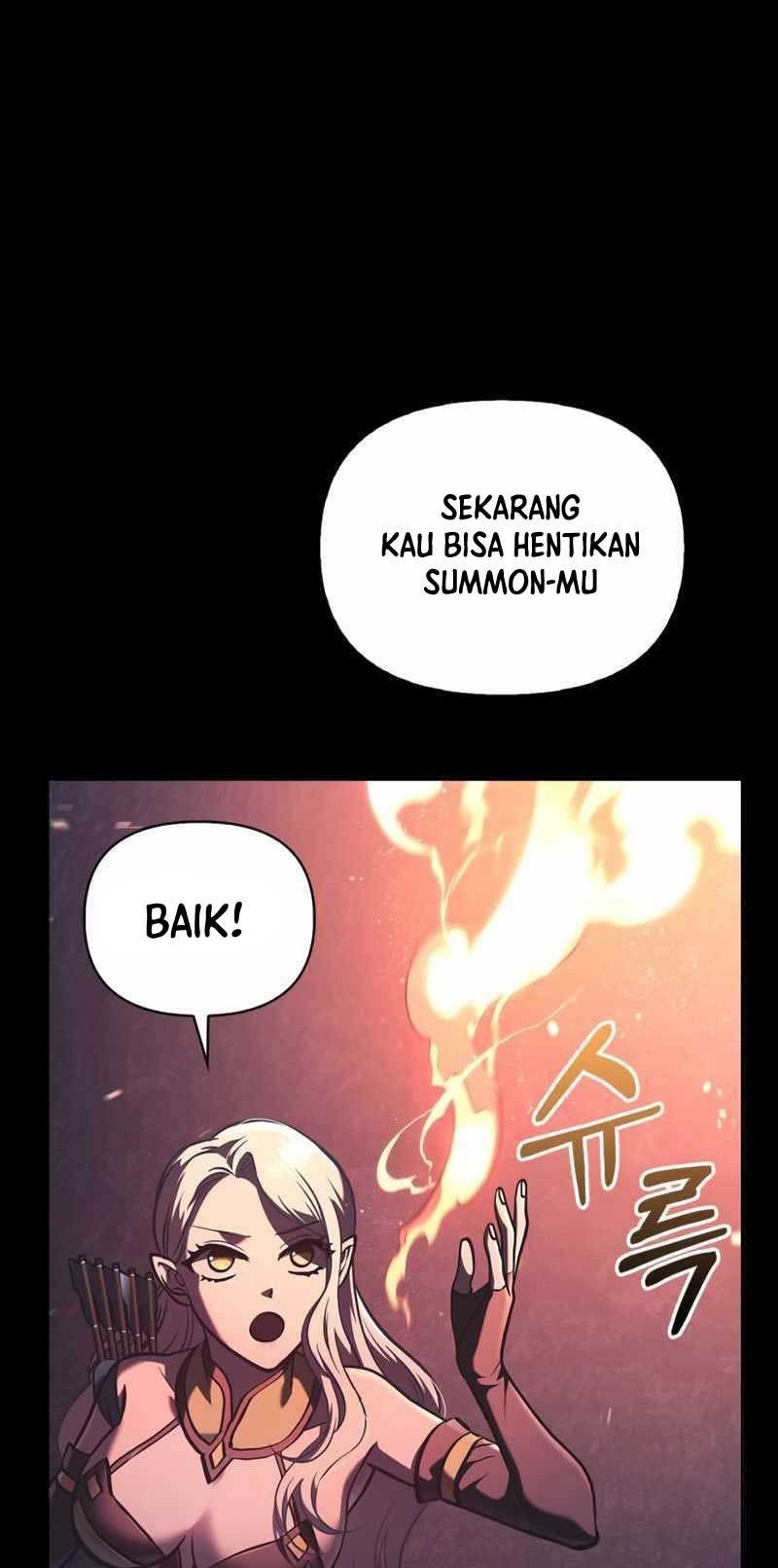 Survive as a Barbarian in the Game Chapter 8 - halaman 90