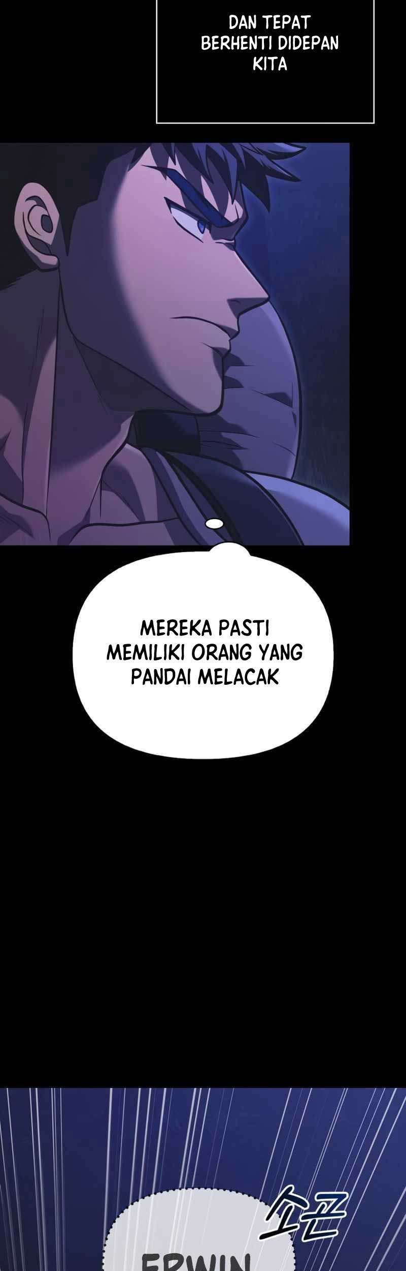 Survive as a Barbarian in the Game Chapter 8 - halaman 93