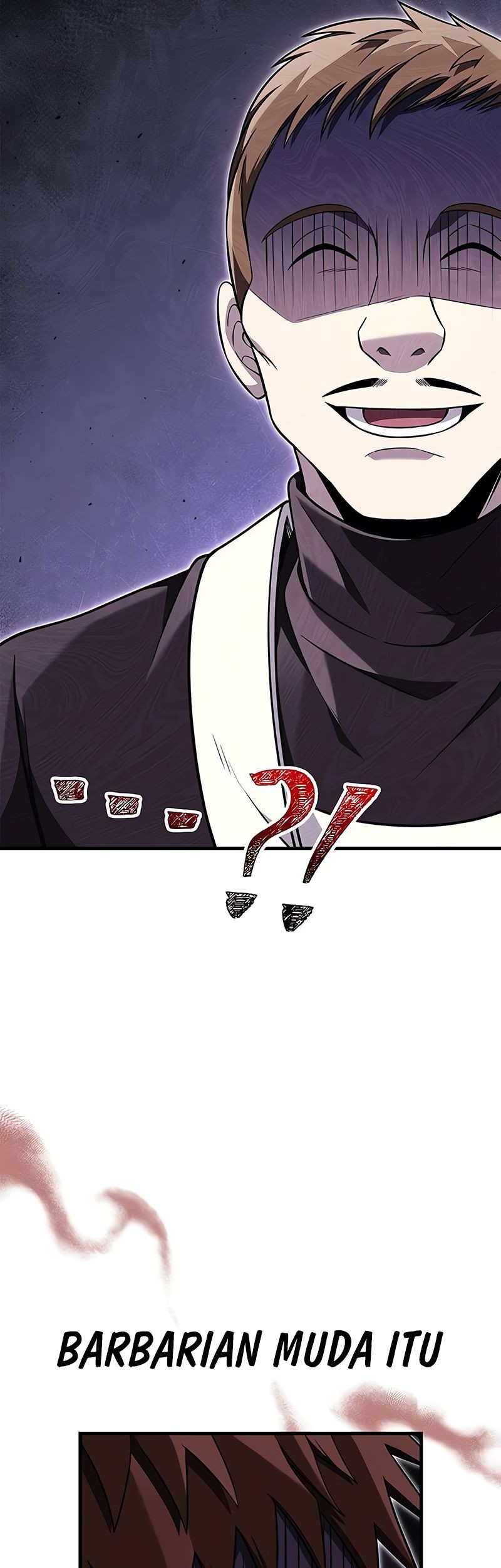 Survive as a Barbarian in the Game Chapter 80 - halaman 26