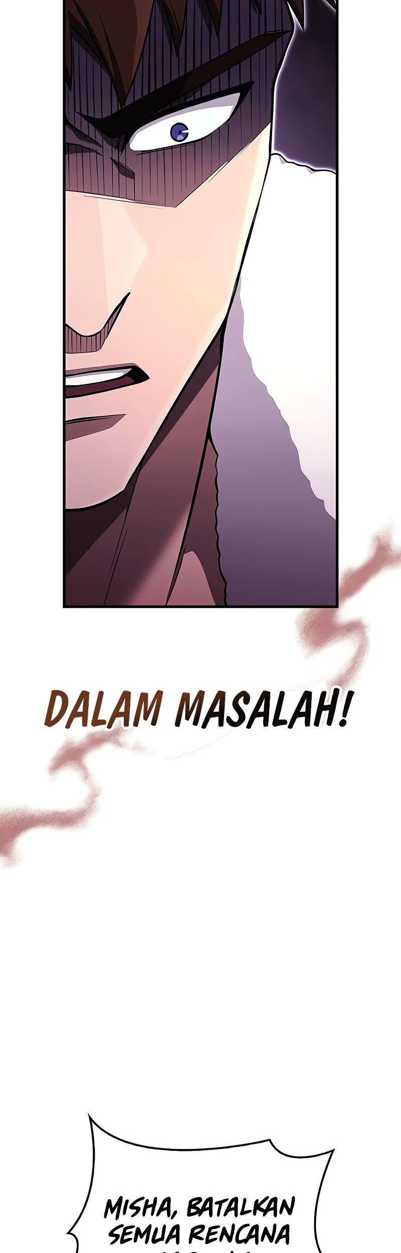 Survive as a Barbarian in the Game Chapter 80 - halaman 27
