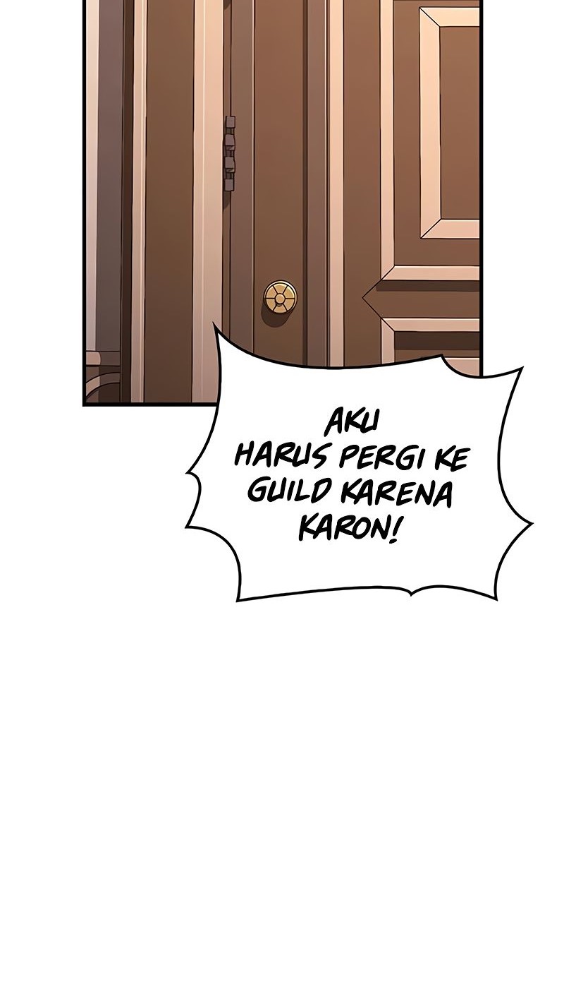 Survive as a Barbarian in the Game Chapter 80 - halaman 29