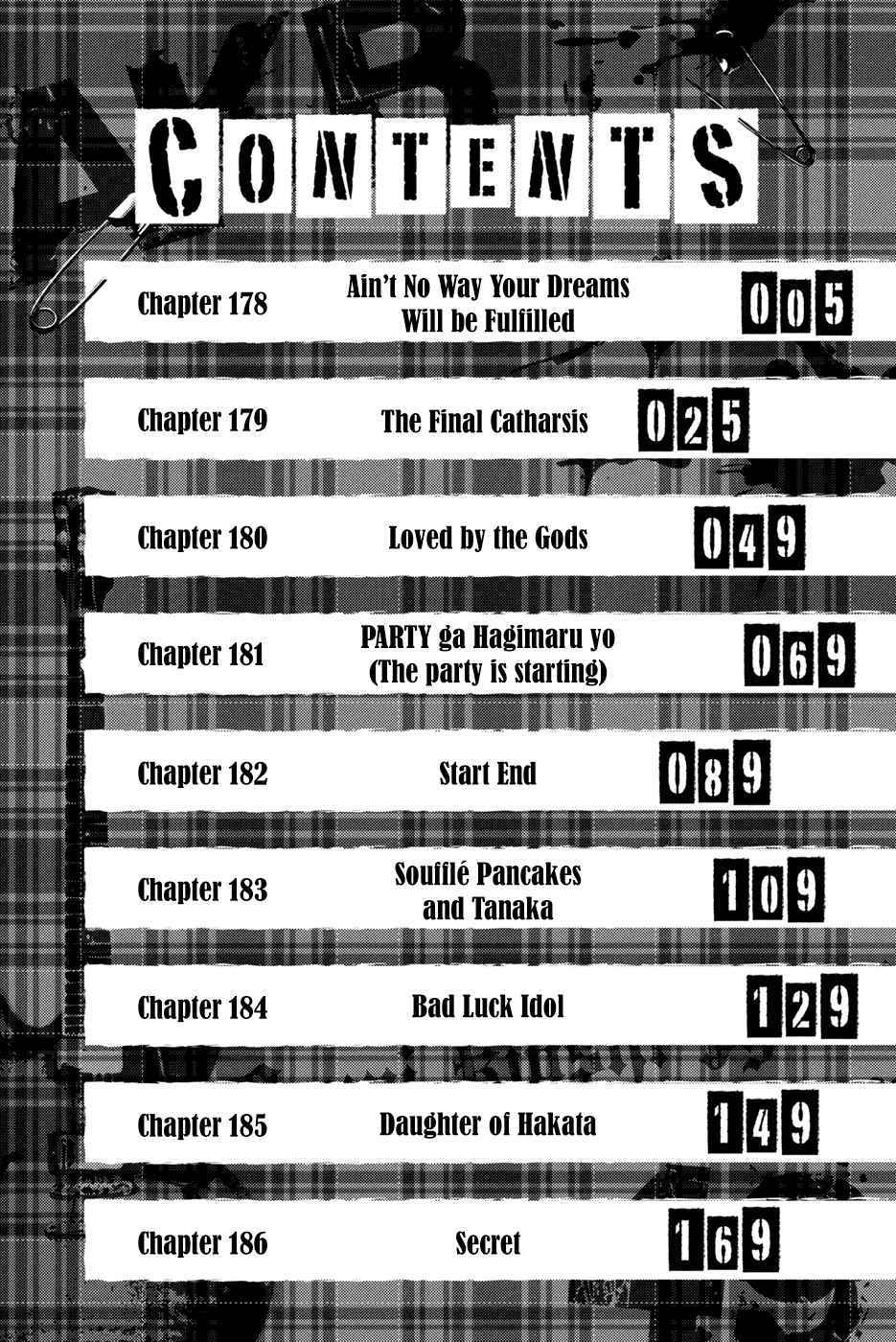 Survive as a Barbarian in the Game Chapter 80 - halaman 4