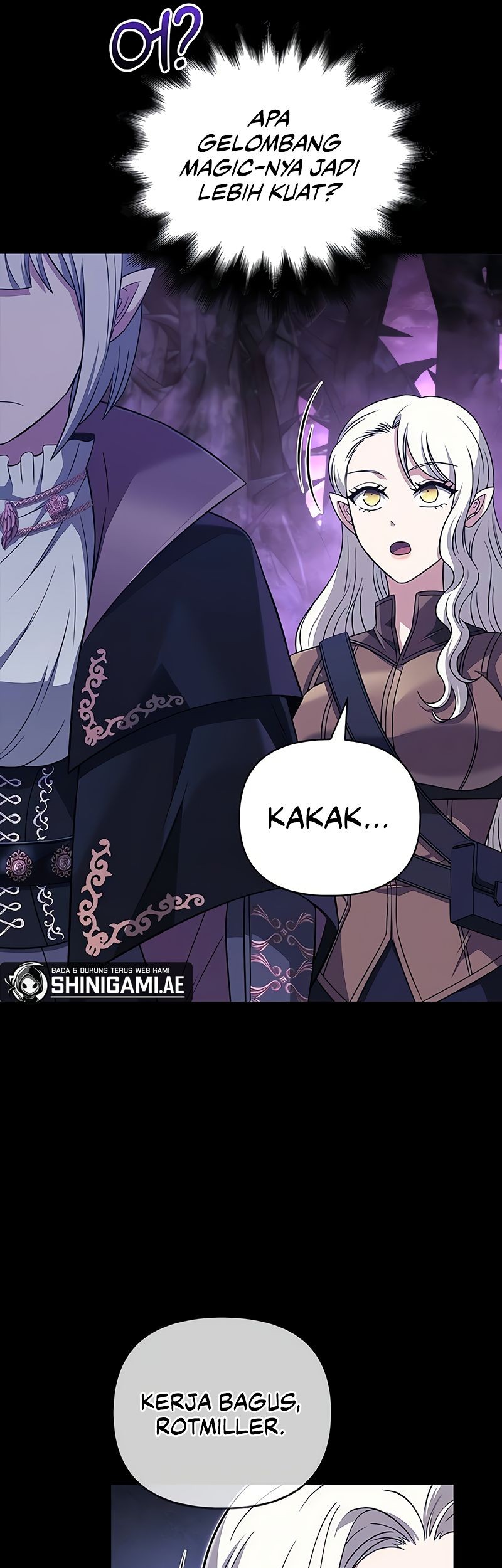 Survive as a Barbarian in the Game Chapter 80 - halaman 42