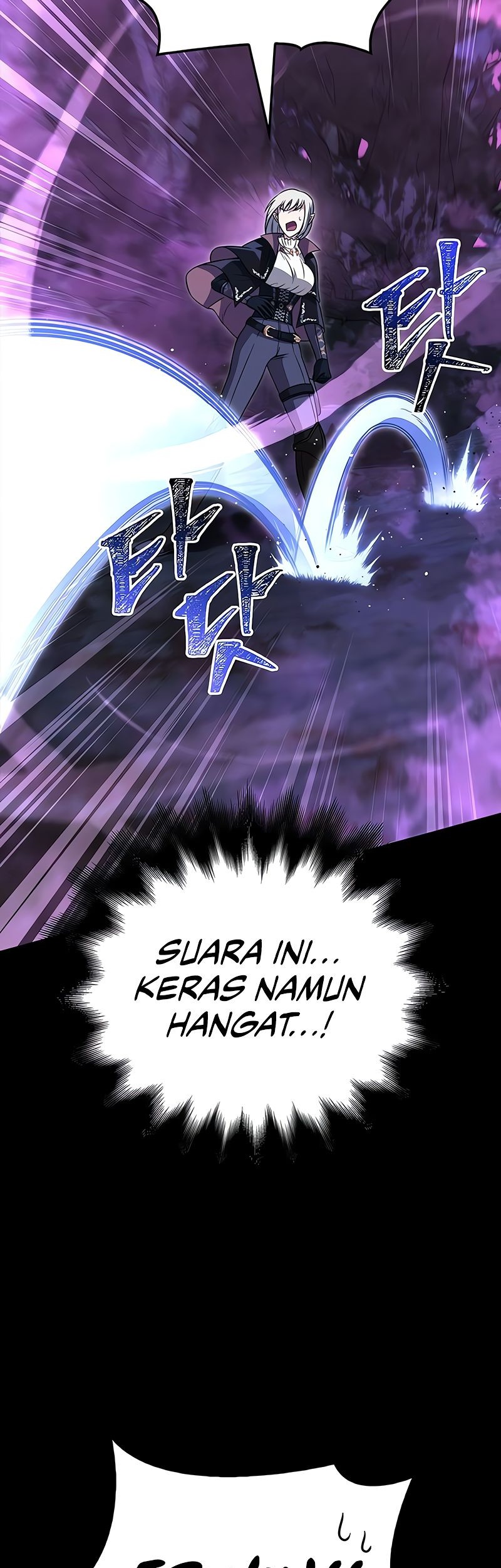 Survive as a Barbarian in the Game Chapter 80 - halaman 44