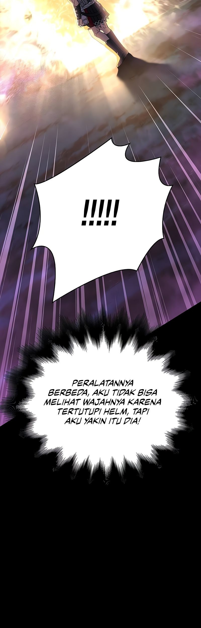 Survive as a Barbarian in the Game Chapter 80 - halaman 48