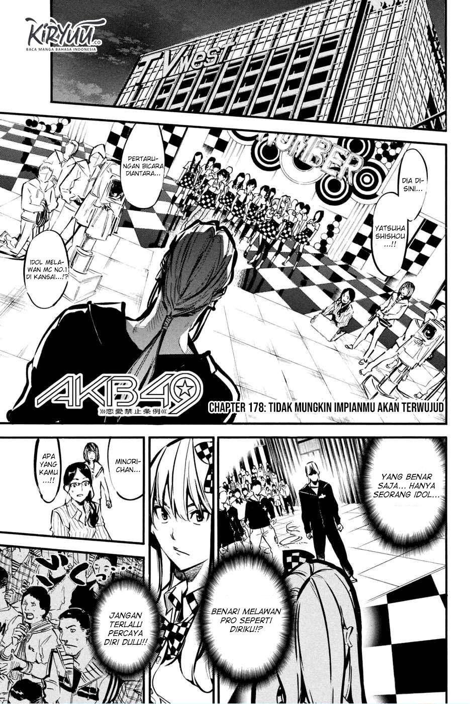 Survive as a Barbarian in the Game Chapter 80 - halaman 5