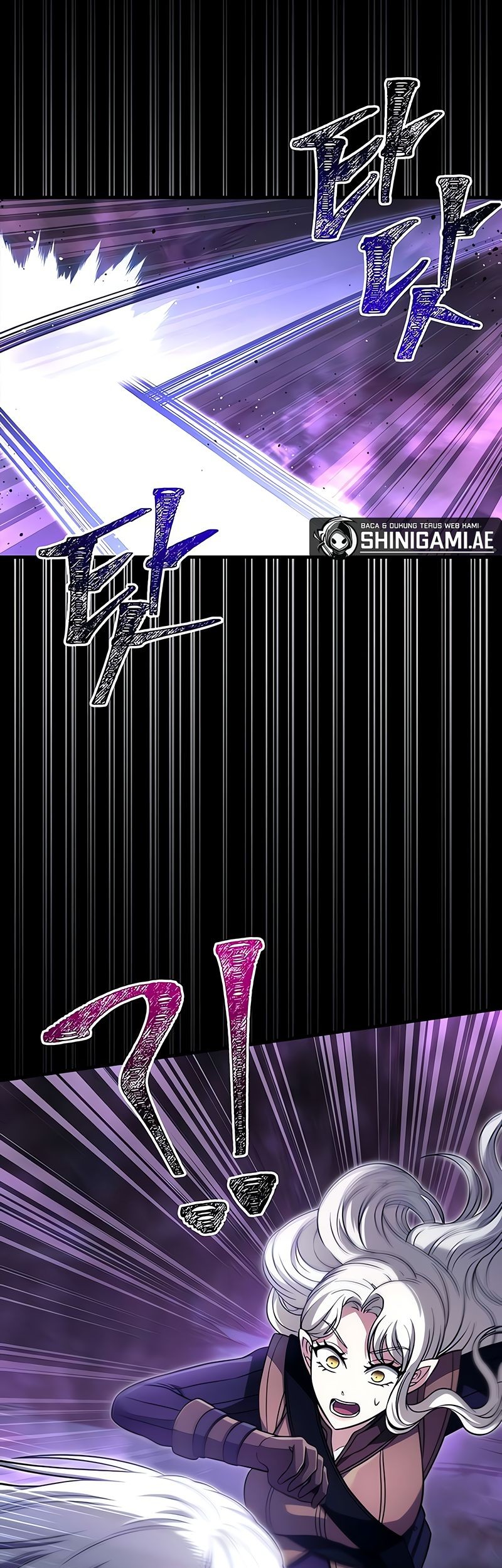 Survive as a Barbarian in the Game Chapter 80 - halaman 54