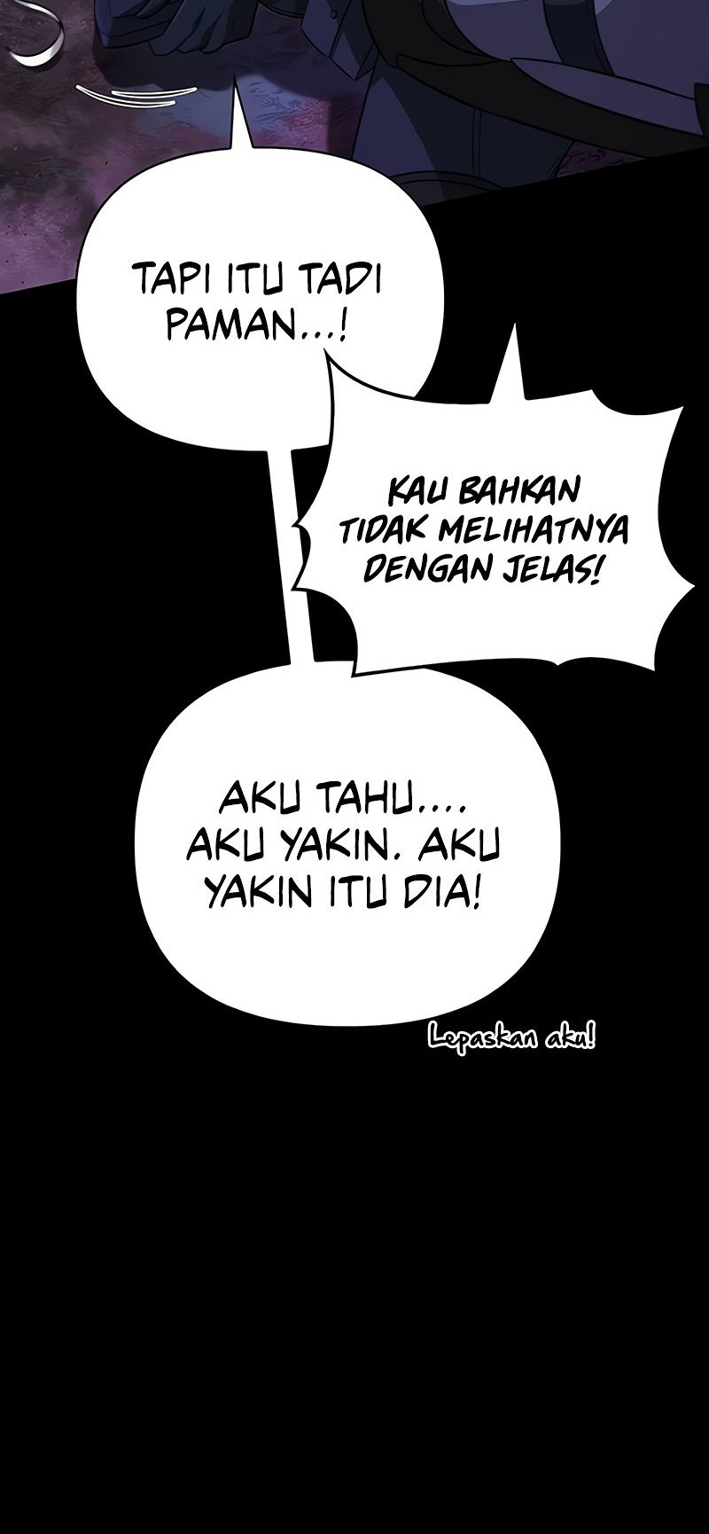 Survive as a Barbarian in the Game Chapter 80 - halaman 57