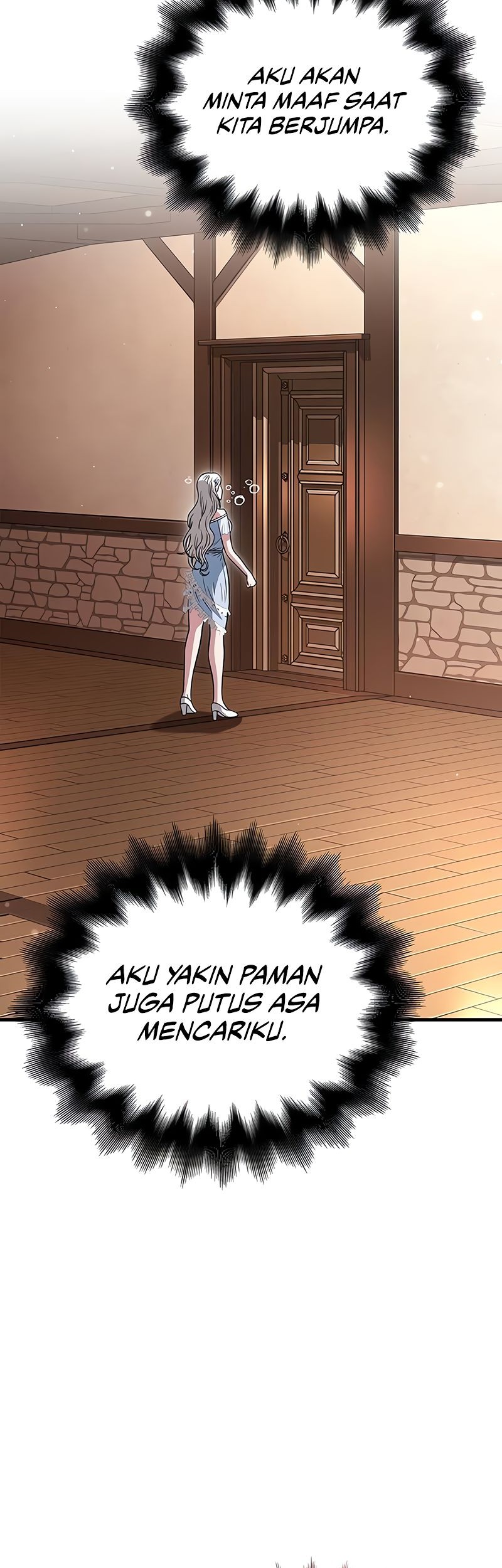 Survive as a Barbarian in the Game Chapter 80 - halaman 64