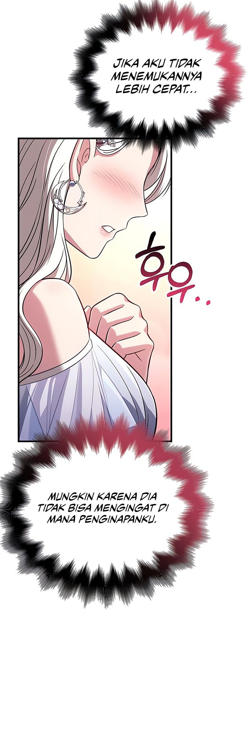 Survive as a Barbarian in the Game Chapter 80 - halaman 65