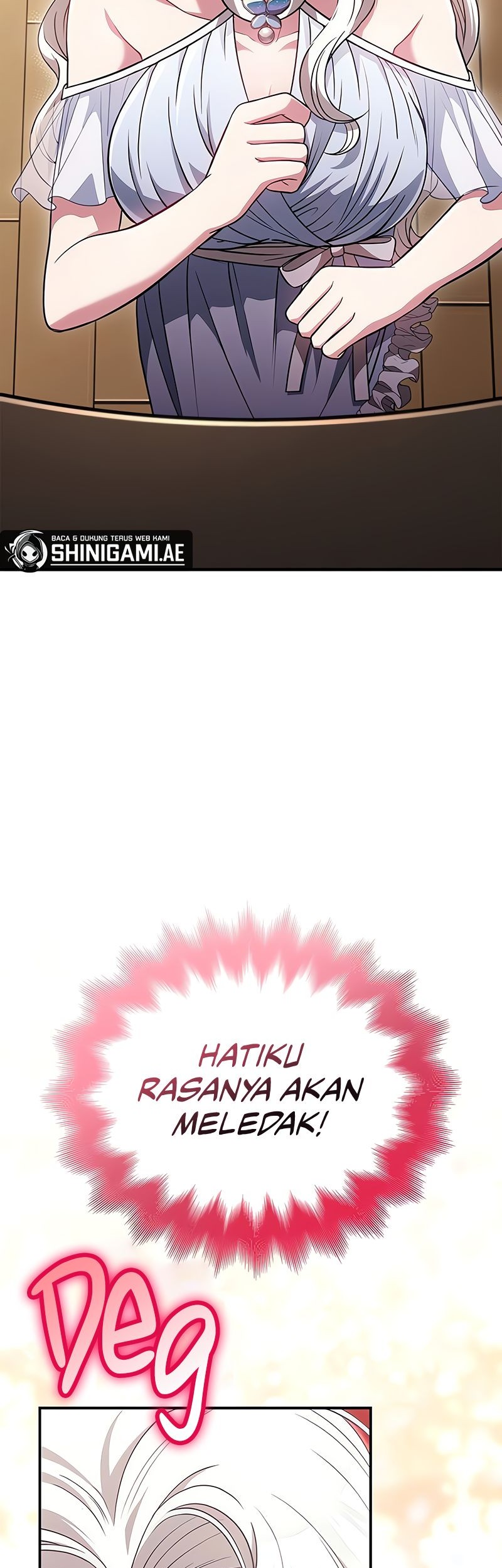 Survive as a Barbarian in the Game Chapter 80 - halaman 68
