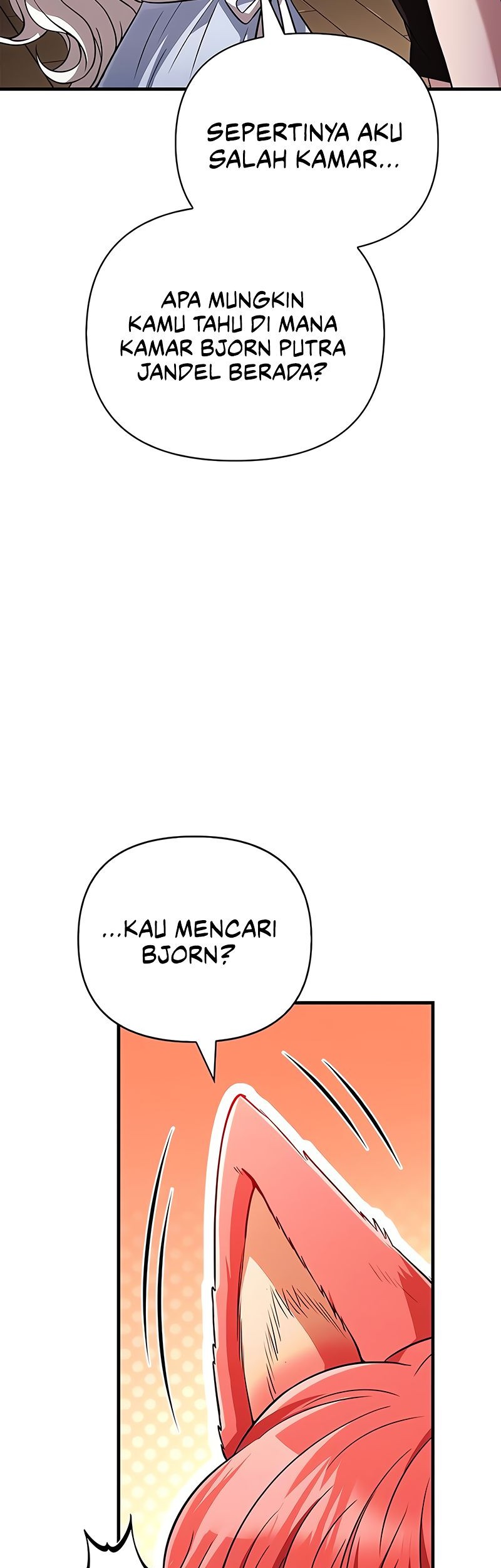 Survive as a Barbarian in the Game Chapter 80 - halaman 72