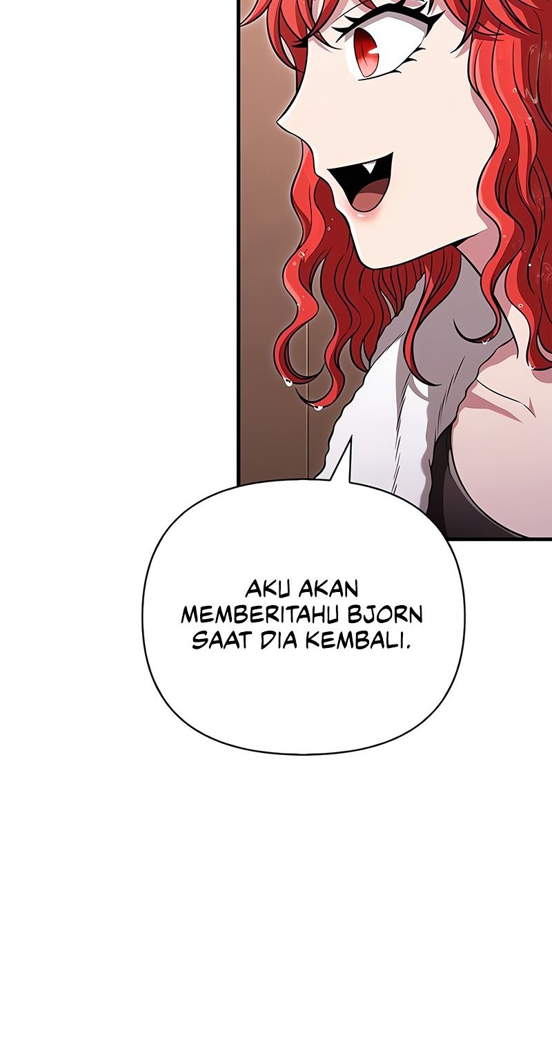 Survive as a Barbarian in the Game Chapter 80 - halaman 77