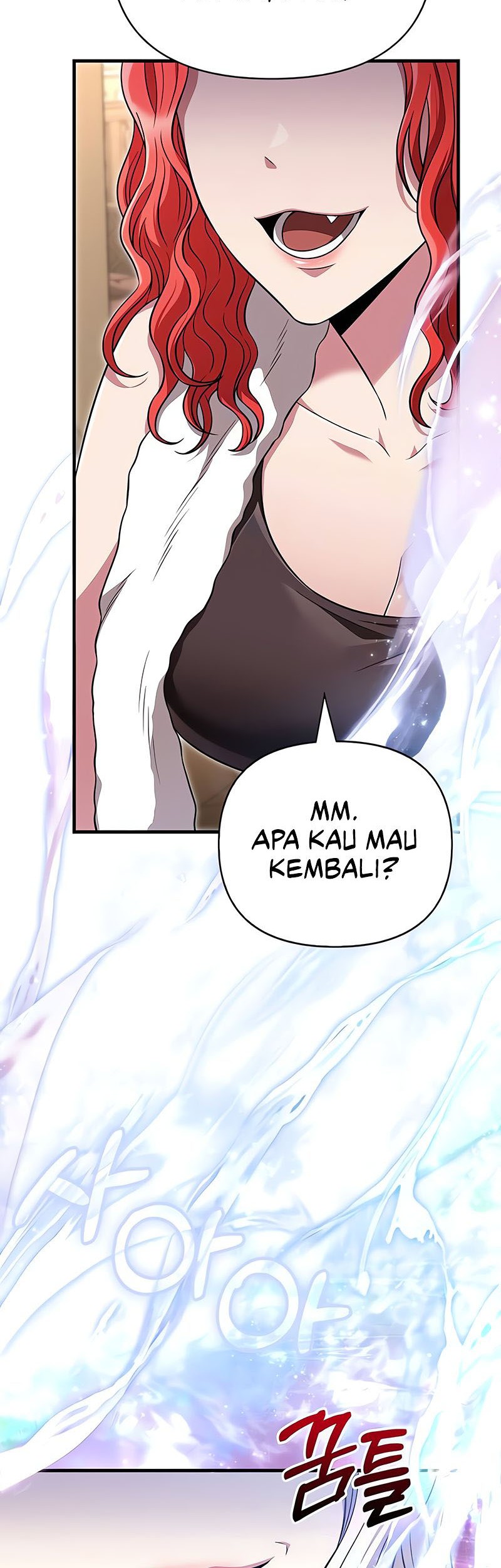 Survive as a Barbarian in the Game Chapter 80 - halaman 79