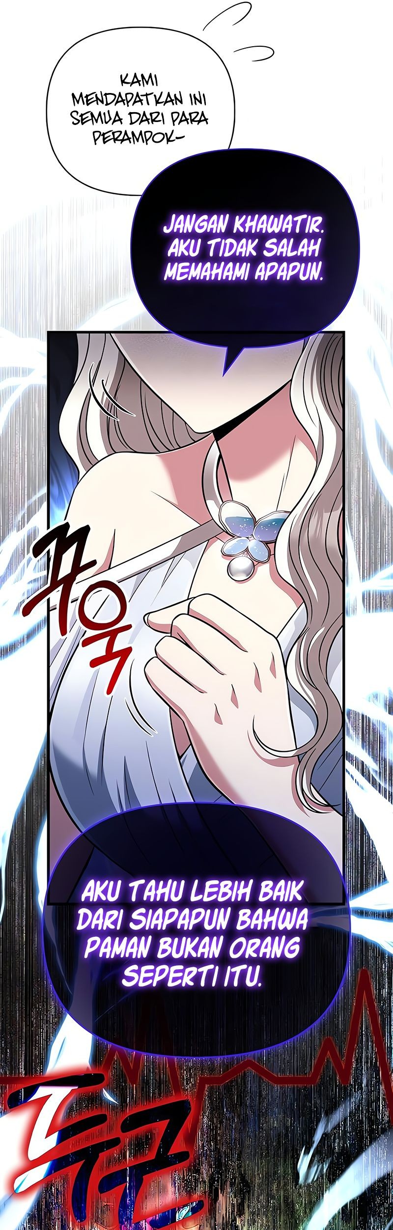 Survive as a Barbarian in the Game Chapter 80 - halaman 85
