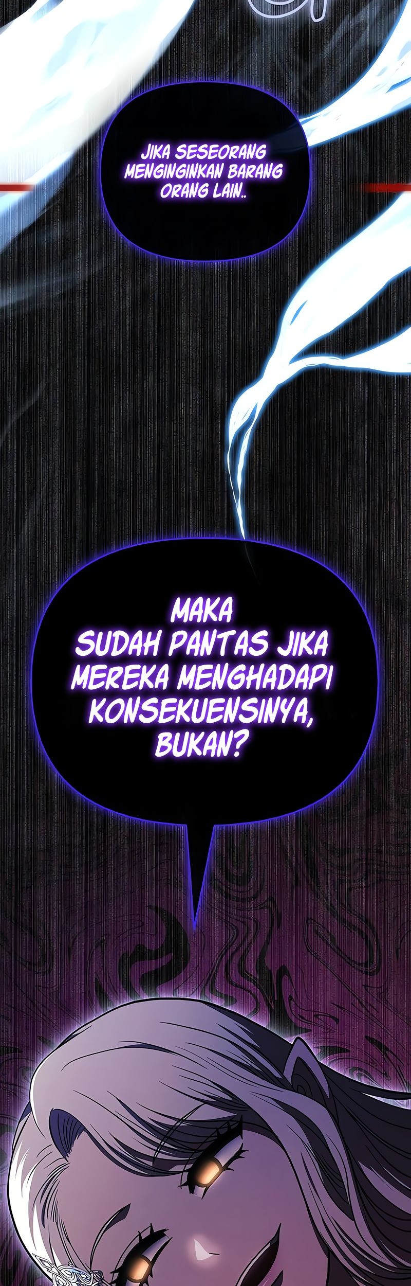 Survive as a Barbarian in the Game Chapter 80 - halaman 87