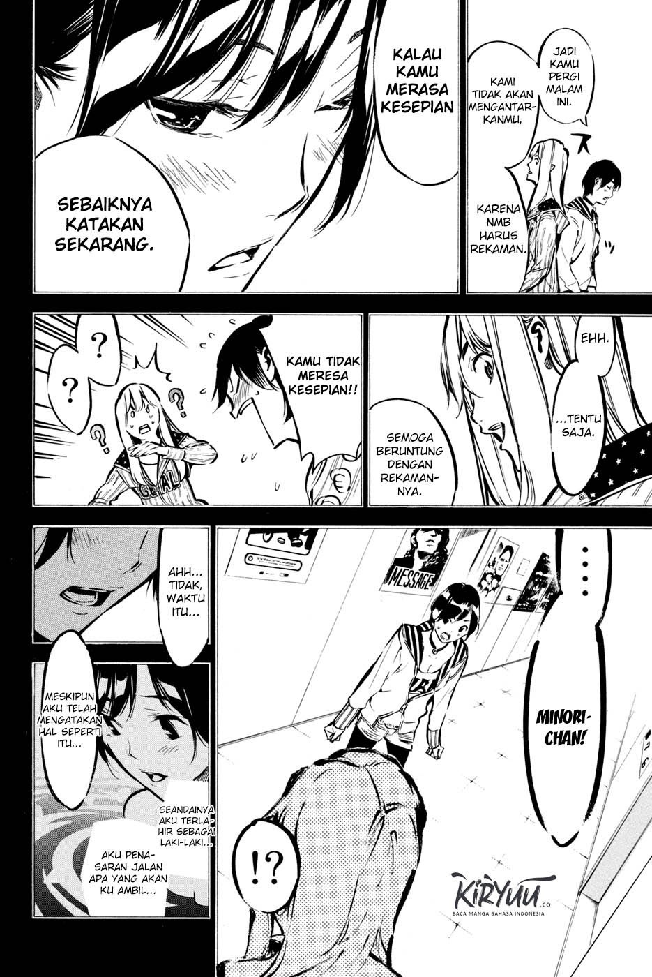 Survive as a Barbarian in the Game Chapter 81 - halaman 14