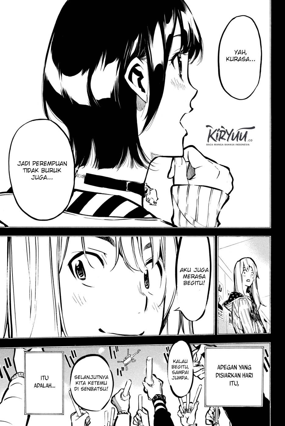 Survive as a Barbarian in the Game Chapter 81 - halaman 15