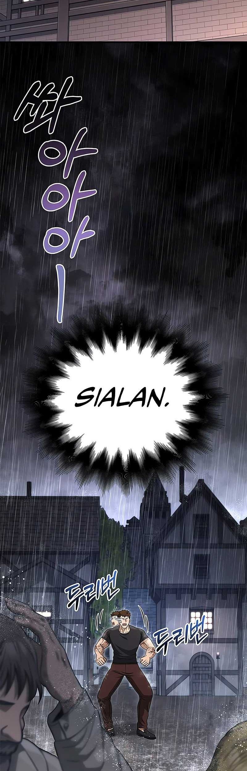 Survive as a Barbarian in the Game Chapter 81 - halaman 27
